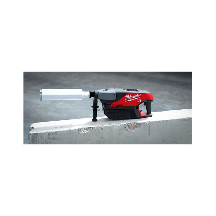 Дрель аккумуляторная для алмазного сверления Milwaukee MX DCD150-601C KIT (4933478167)