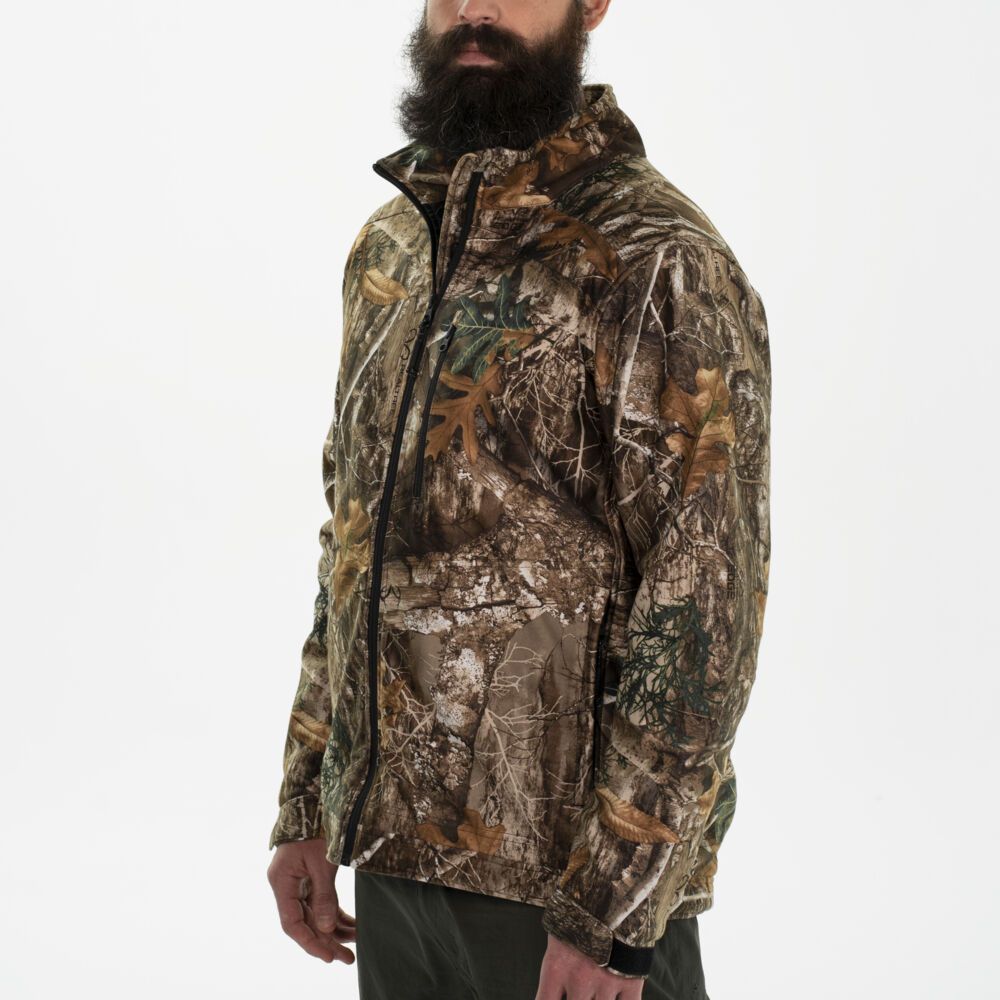 Куртка з підігрівом MILWAUKEE, M12 HJCAMO6-0 (XL), камуфляжна (розмір XL) (4933478980)