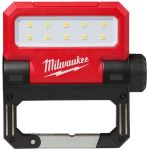 Ліхтар світлодіодний акумуляторний з магнітом MILWAUKEE, L4 FFL-301 (4933479766)