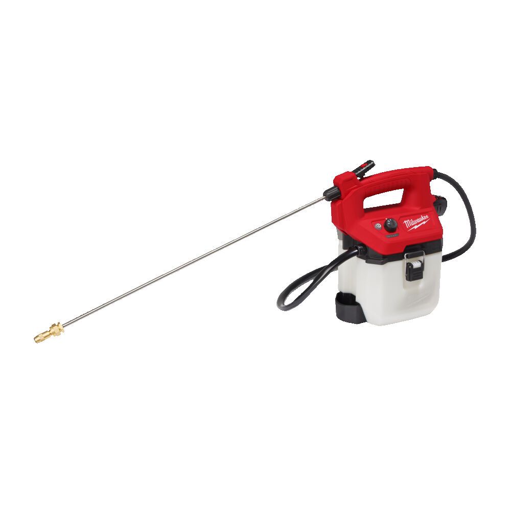 Акумуляторний оприскувач 3.7 літра MILWAUKEE M12 BHCS3L-201 (4933480782)