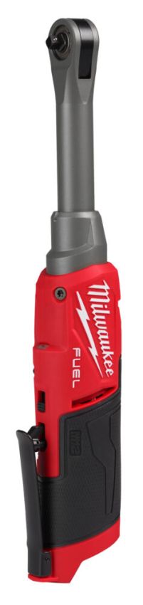 Швидкісна акумуляторна трищітка FUEL 3/8 дюйма, довга M12 2FHIR38LR-0 (4933480791)