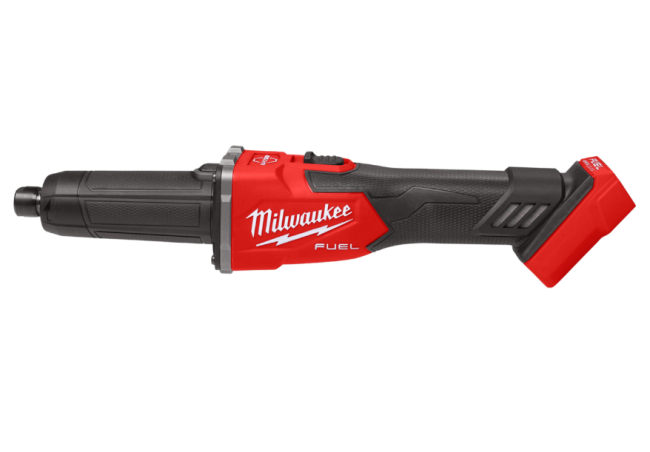Шліфмашина пряма акумуляторна MILWAUKEE, M18 FDGRB-0 (какркас) (4933480952)