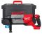 Перфоратор акумуляторний SDS-PLUS MILWAUKEE, M18 FHACOD32-0C, 4,9Дж (каркас, кейс) (4933492140)