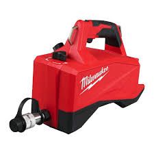 Насос гідравлічний акумуляторний MILWAUKEE, M18 HMP700-0 (каркас) (4933493928)