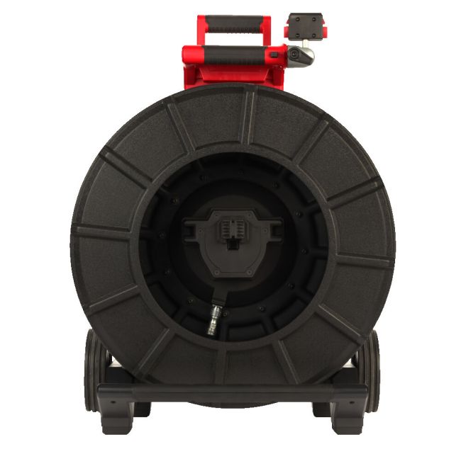 Камера інспекційна акумуляторна MILWAUKEE M18 SIC60SC HDR-0 (4933493955)