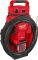 Машина прочистна акумуляторна MILWAUKEE, M12 HSFSM-0, 5м (каркас, картонне пакування) (4933498377)