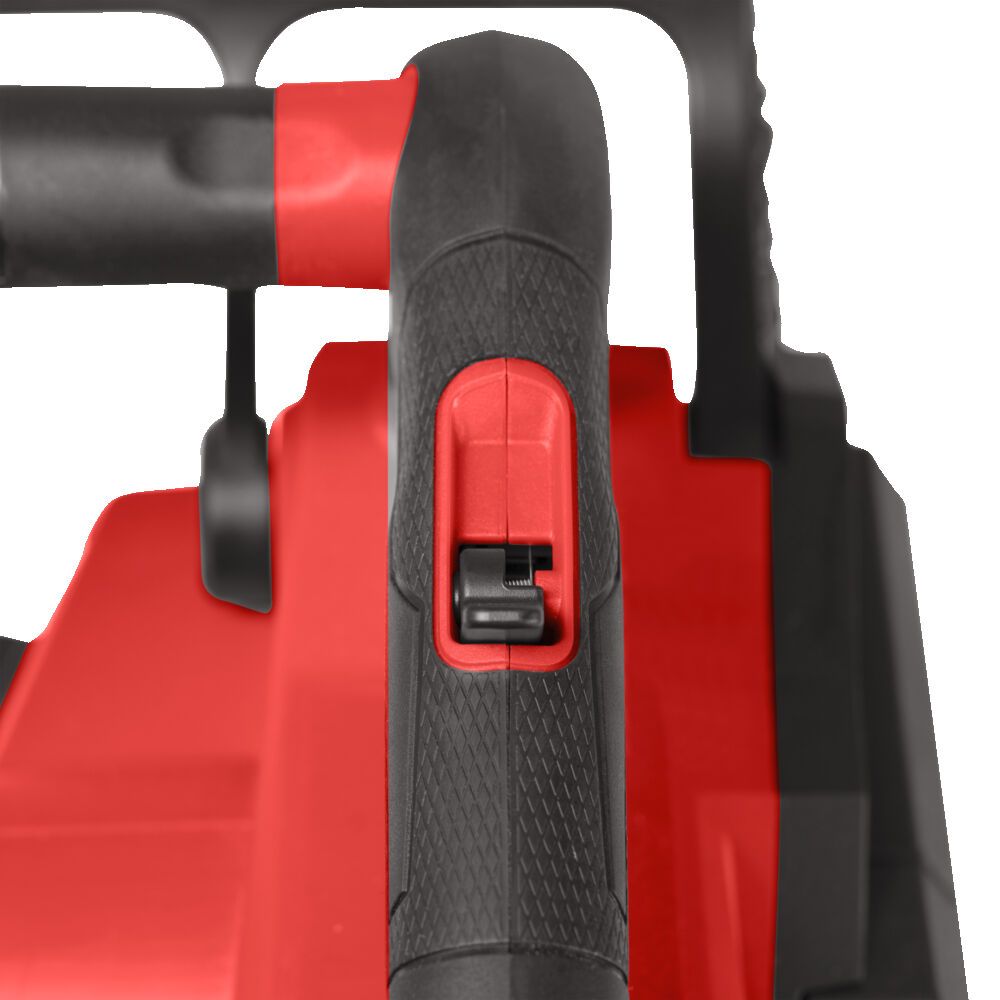 Пила ланцюгова акумуляторна MILWAUKEE M18 FTHCHS35-802 FORGE™, 350мм (4933499222)