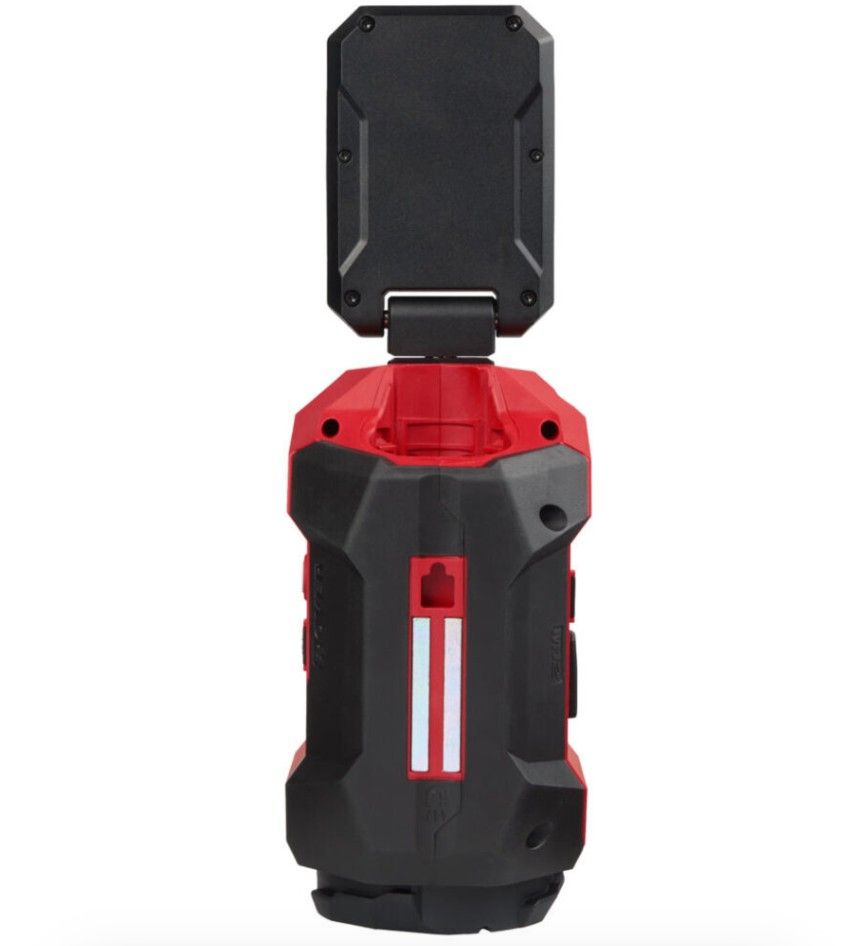 Ліхтар світлодіодний акумуляторний PACKOUT MILWAUKEE, M12 ALIP-0 (каркас) (4933500321)
