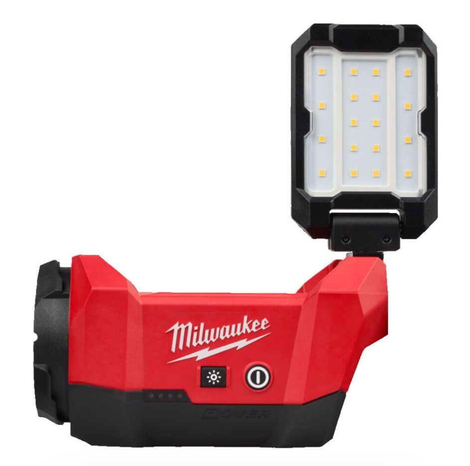 Ліхтар світлодіодний акумуляторний PACKOUT MILWAUKEE, M12 ALIP-0 (каркас) (4933500321)