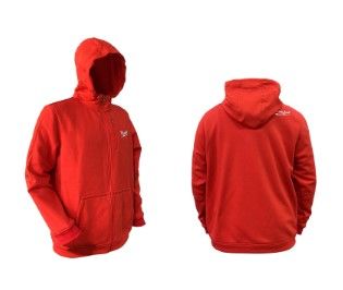 Куртка Milw. Zip Up Hoodie (S) [EE] (4939746136)