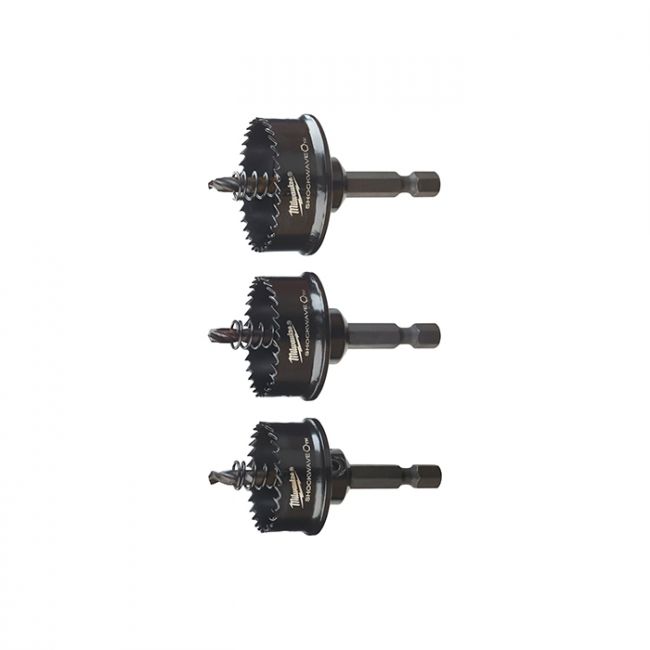 Коронка Milwaukee Shockwave 29мм (49569820)