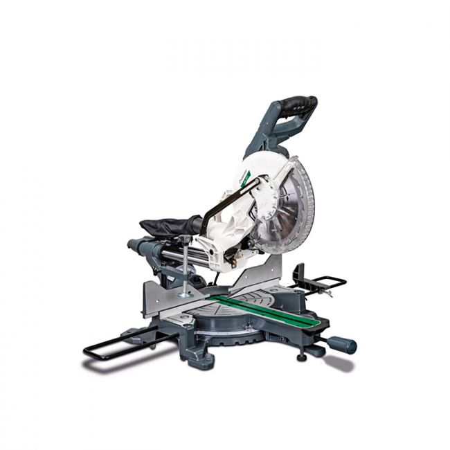 Торцовочная пила Holzstar KGZ 255E (5702255)