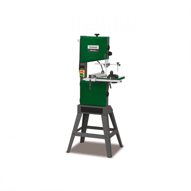 Ленточная пила по дереву Holzstar HBS 261-2 (5902426)