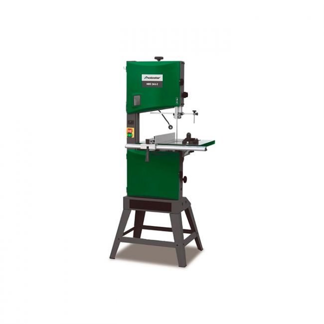 Ленточная пила по дереву Holzstar HBS 361-2 (5902436)