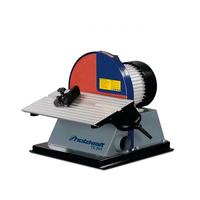 Шлифовальный станок по дереву Holzkraft TS 301 (5904300)