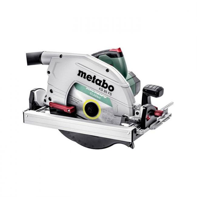Дискова пила Metabo KS 85 FS у кейсі (601085500)