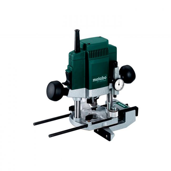 Фрезер Metabo OFE 1229 Signal MetaLoc (601229700)
