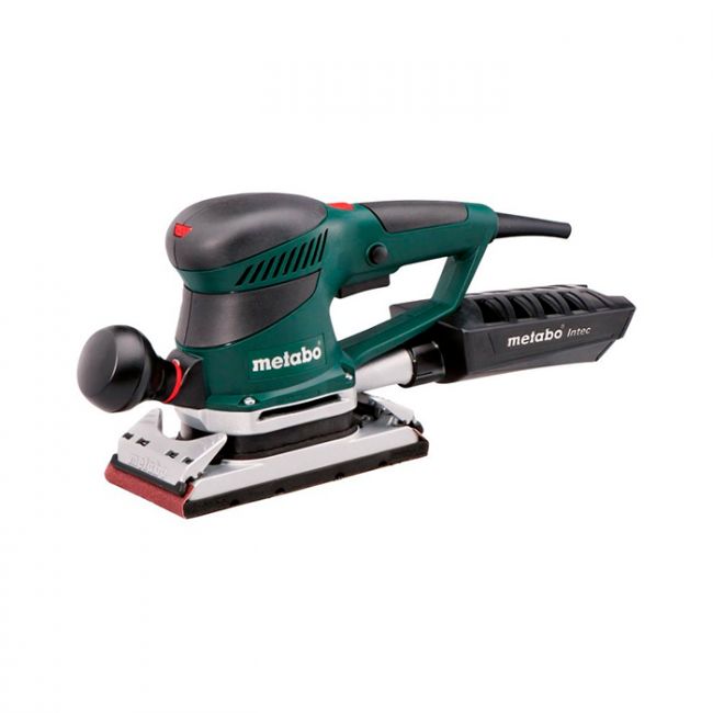 Вібраційна шліфмашина Metabo SRE 4350 TurboTec (611350000)