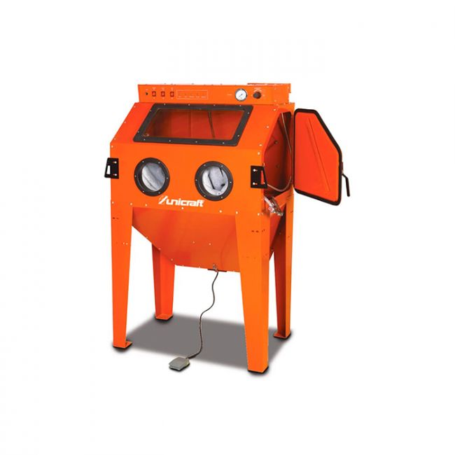 Пескоструйная камера Unicraft SSK 2,5 (6204003)