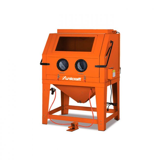 Пескоструйная камера Unicraft SSK 4 (6204004)