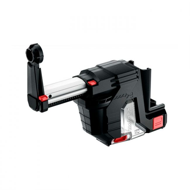 Активна система видалення пилу Metabo ISA 24 MetaBox (631357840)