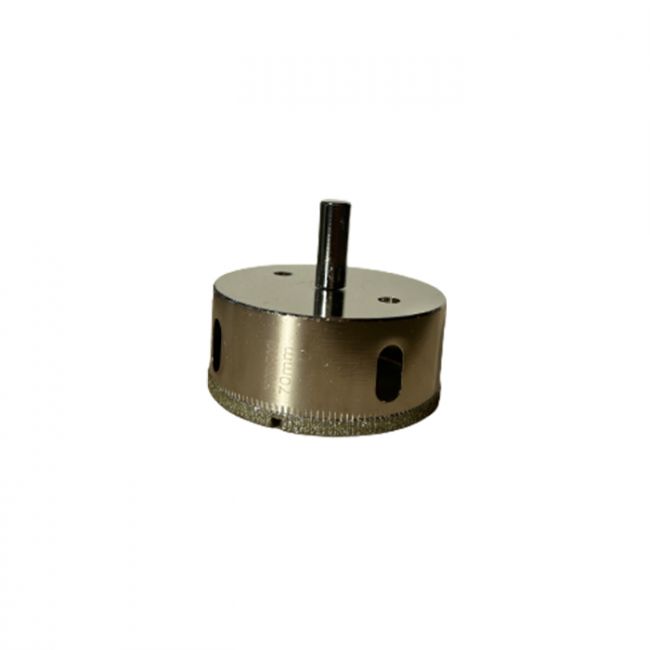 Коронка алмазна VICTORYTOOL 80мм (V080)