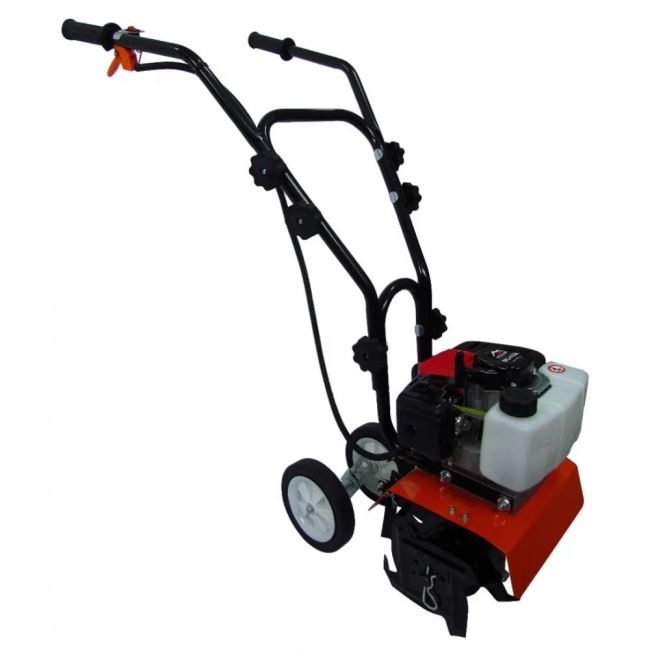 Культиватор бензиновый Vulkan MC415A (81685)