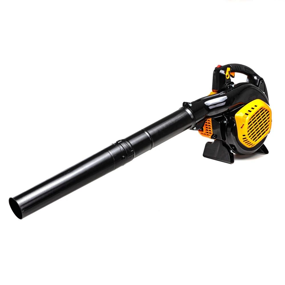 Повітродувка бензинова GTM GB526R 810 м3/год (83880)