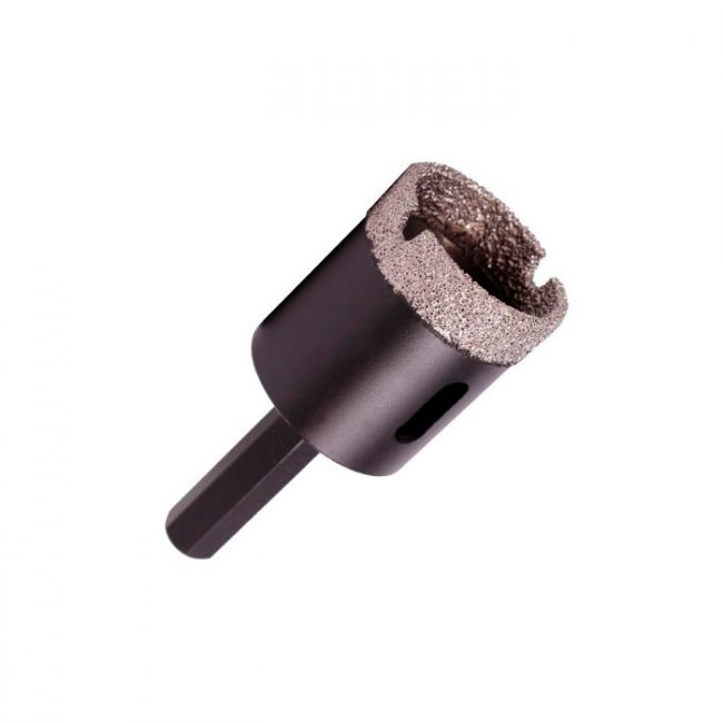 Алмазна коронка з кераміки Baumesser DDR-V 35x30xS10 Keramik Pro (910278018066)