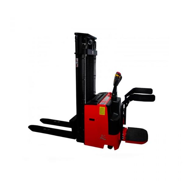 Штабелер электрический Vulkan CTQN 15/40 1500 кг, 4 м (92289)