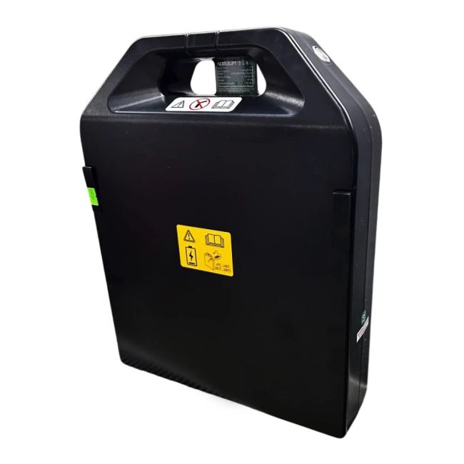 Акумулятор для рокли GTM PTE15Q-B 24 В 20 А*год (509937010009) (92362)