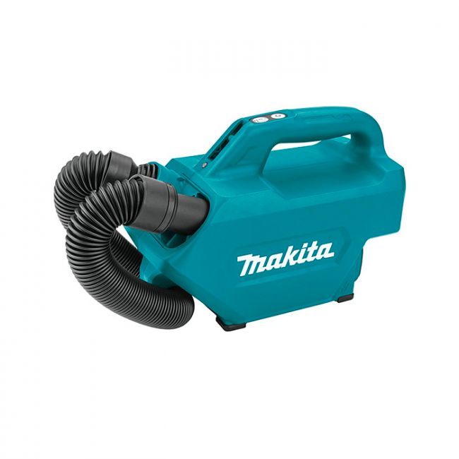 Аккумуляторный пылесос Makita CL121DZ (Без АКБ) (CL121DZ)