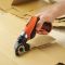 Мала насадка для акумуляторних викруток BLACK+DECKER CSCA3