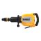 Молоток відбійний мережевий безщітковий DeWALT D25911K