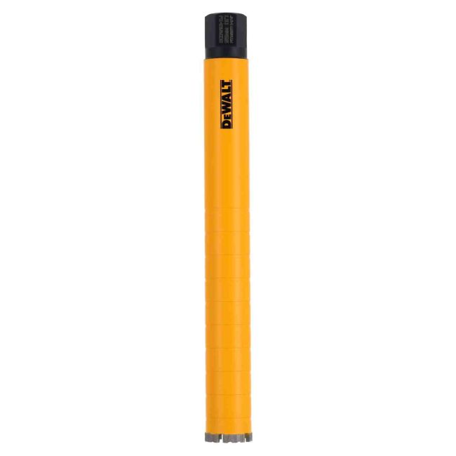 Коронка алмазна POWERSHIFT DeWALT DCDW102