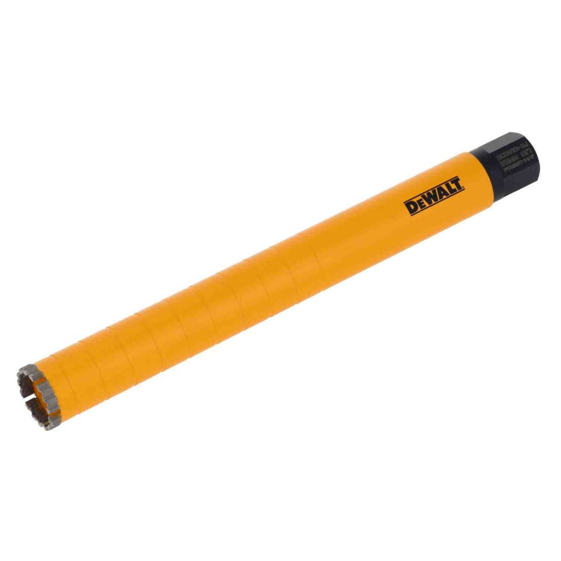 Коронка алмазна POWERSHIFT DeWALT DCDW102