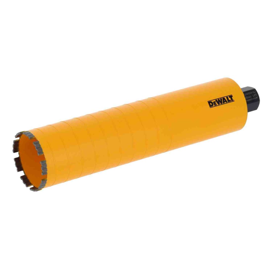 Коронка алмазна POWERSHIFT DeWALT DCDW105