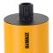 Коронка алмазна POWERSHIFT DeWALT DCDW108