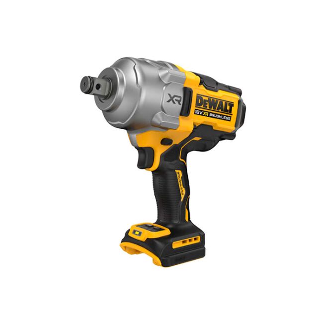 Гайкокрут ударний акумуляторний безщітковий DeWALT DCF964N