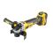 Набір з двох інструментів безщіткових DeWALT DCK2026P2T