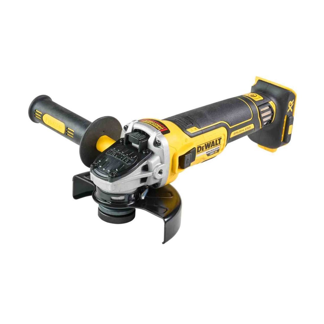 Набір з двох інструментів безщіткових DeWALT DCK2026P2T