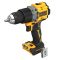 Набір з двох інструментів безщіткових DeWALT DCK2050E2T