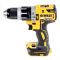 Набір з трьох інструментів безщіткових DeWALT DCK384P2T