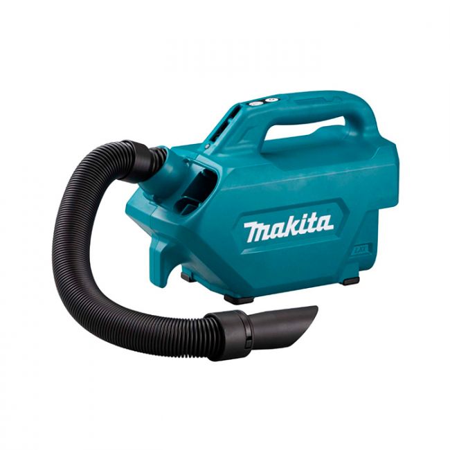 Аккумуляторный пылесос Makita DCL184Z (Без АКБ) (DCL184Z)