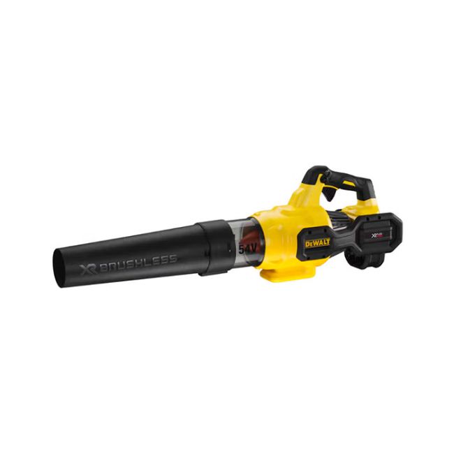 Повітродувка акумуляторна безщіткова DeWALT DCMBA572N