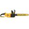 Пила ланцюгова акумуляторна безщіткова DeWALT DCMCS574N