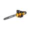Пила ланцюгова акумуляторна безщіткова DeWALT DCMCS575N