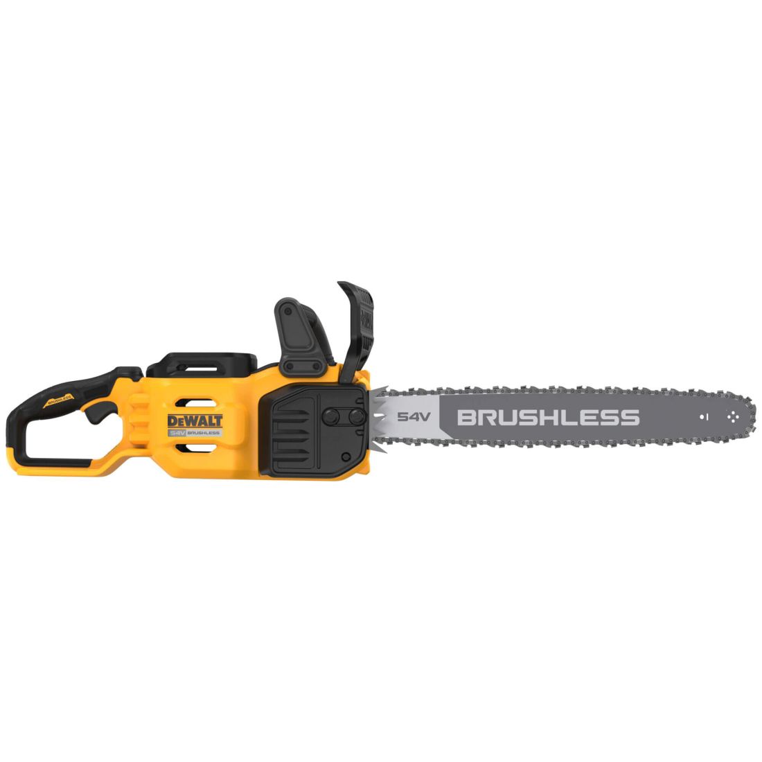 Пила ланцюгова акумуляторна безщіткова DeWALT DCMCS575X1
