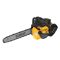 Пилка ланцюгова акумуляторна безщіткова з верхньою рукояткою DeWALT DCMCST635N