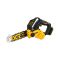 Міні-пилка ланцюгова акумуляторна безщіткова DeWALT DCMPS520N